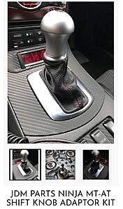 J.A.P/Tommy Kaira Hebi Bebi MT-AT Shift Knob Adapter Kit-9v2elg9l.jpg