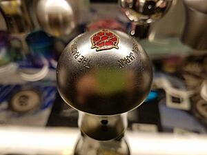 *Rare* 1st Gen Tommy Kaira (Hebi Bebi) Shift Knob-d1xecs2l.jpg