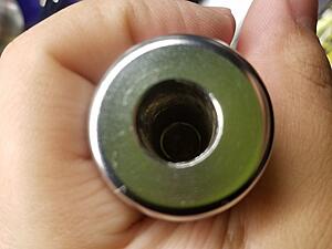 *Rare* 1st Gen Tommy Kaira (Hebi Bebi) Shift Knob-lolzxgvl.jpg