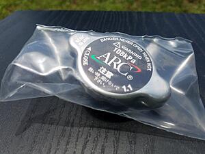 ARC Teardrop Shift Knob, ARC Radiator Cap & Tommy Kaira Keychain-oyetc1z.jpg