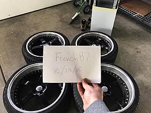 NORCAL: iForged Aeros 20x11(R) 19x9.5(F) - Slight Bend - Cheap as F***!-p9pxwse.jpg