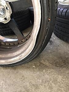 NORCAL: iForged Aeros 20x11(R) 19x9.5(F) - Slight Bend - Cheap as F***!-yrudmsx.jpg