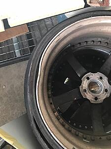 NORCAL:  iForged Aeros 20x11(R) 19x9.5(F) - Slight Bend - Cheap as F***!-8vp6fyj.jpg
