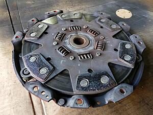 South Bend Stage 3 Drag &amp; Billet Steel Flywheel-qnjy2yr.jpg