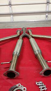 Top Speed Pro1 Y-pipe back exhaust for sedan - bevel tips-iagufqp.jpg