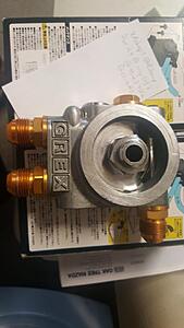 Trust/Greddy Grex Oil Filter Relocation Adapters-skitqfzh.jpg