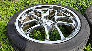 FS/FT: 19&quot; OEM G35 Coupe Sport Rays w/ TPMS, Center Caps and Tires-fwt1i8t.jpg