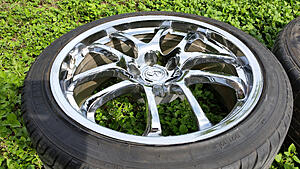 FS/FT: 19" OEM G35 Coupe Sport Rays w/ TPMS, Center Caps and Tires-fwt1i8t.jpg