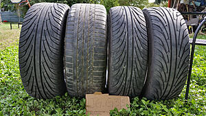 FS/FT: 19" OEM G35 Coupe Sport Rays w/ TPMS, Center Caps and Tires-l8yo51k.jpg