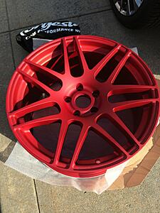 WTT: Matte Candy Apple Red Forgestar F14's-kctbsph.jpg