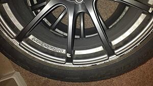 Weds Sport SA-55M Wheels and accessories. Houston, Texas. Local Only.-e1p93nml.jpg