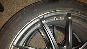 Weds Sport SA-55M Wheels and accessories. Houston, Texas. Local Only.-846vah1l.jpg