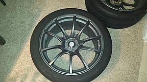 Weds Sport SA-55M Wheels and accessories. Houston, Texas. Local Only.-tofehpwl.jpg