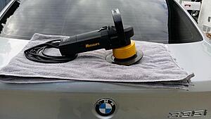 Meguiars Dual Action Polisher v2 - Barely Used-6iwilyy.jpg
