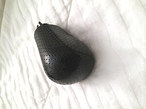 M45 Perforated Black Leather OEM Shift Knob-2xnkl5p.jpg