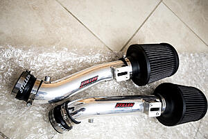 Stillen Gen 2 intakes. Barely used.-gpibmhy.jpg