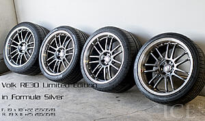 19&quot; Volk RE30 Limited Edition in Formula Silver + tires. Las Vegas area.-txzivsb.jpg