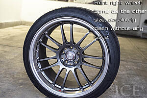 19&quot; Volk RE30 Limited Edition in Formula Silver + tires. Las Vegas area.-fiynksm.jpg