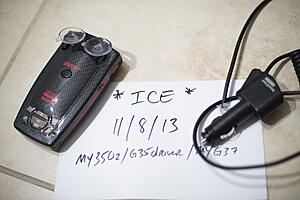 Escort Passport 9500ix Race Edition Carbon Fiber radar detector-o7ocrgr.jpg