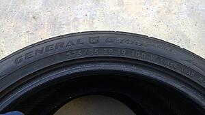(2) General GMAX AS-03 275/35/19 Tires-if11nbgl.jpg