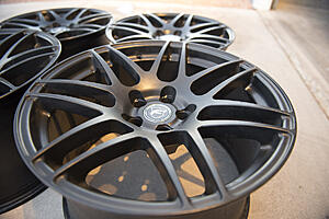 19&quot; Forgestar F14 in Matte Black *MINT CONDITION* *WEST COAST*-ms8lbug.jpg
