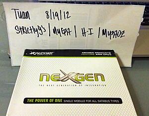 XpressKit DB-ALL - Databus All Interface Module-qzhvy.jpg