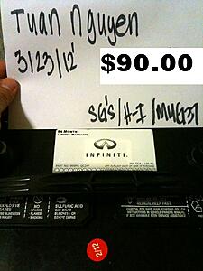 OEM Infiniti Battery New!-rofyl.jpg