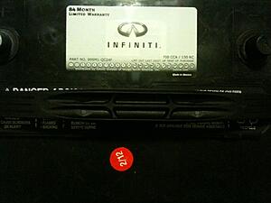 OEM Infiniti Battery New!-rqtcn.jpg