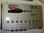 Audiocontrol DQL8 with Bonus DDC  Controller - New Orleans, La.-dsc06091.jpg