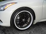 20" Sevas R55 3 Piece Forged Rims w/ Falken FK 452's for G37S's FREE SHIPPING!!-misc-005.jpg