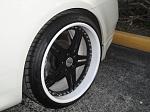 20" Sevas R55 3 Piece Forged Rims w/ Falken FK 452's for G37S's FREE SHIPPING!!-misc-006.jpg