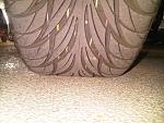 &quot;Like New&quot; Tires for Stock 19's- For Sale or Trade (Miami, FL)-front-tires-ss595.jpg