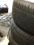 2008 Non-S OEM Wheel + Tires 18" OBO!!!-385570_10150482751220042_501690041_10903019_379444526_n.jpg