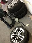 2008 Non-S OEM Wheel + Tires 18" OBO!!!-393577_10150482751580042_501690041_10903020_846760434_n.jpg
