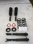 G37/370Z complete OEM Front and Rear Suspension-photo1.jpg