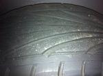 20" TSW wheels with Toyo tires-tread.jpg