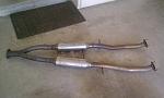 Stock exhaust system and catalytic converters. 2009 g37s coupe.-imag0047.jpg