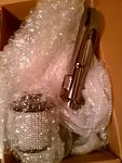 R2C intakes, Wet Okle Seat Covers, 10" custom sub box-imag0798.jpg