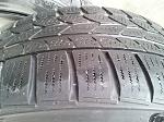 Enkei EuroKlasse Wheels / Continental Winter Tires with TPMS-tread-depth.jpg