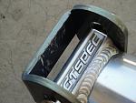 FS: GT Spec strut bar &amp; K&amp;N Filter-dsc00398.jpg