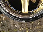 Volk Racing GTC 20 inch gold with Yokohama S Drive-img_0475small.jpg