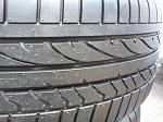 Brand New Oem Bridgestone RE 050a G37s 19 staggered tires-dsc00038.jpg