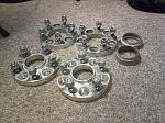 (2) used sets of 25mm spacers-img_20121009_173934.jpg