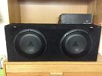 O.B.O JL Audio Bass Package with Warranty-photo-8.jpg
