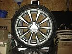OEM G37S Coupe 19&quot; Wheels + Tires + TPMS + Center Caps-img_5808.jpg