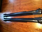 2008-2012 INFINITI G37 COUPE SPORT SIDE SILL SKIRT Blue Slate-img_0155.jpg