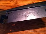 2008-2012 INFINITI G37 COUPE SPORT SIDE SILL SKIRT Blue Slate-img_0156.jpg