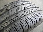 245/40/19 Continental ContiProContact New Takeoff Tire 95% NEW - 0 (Irvine)-tire2.jpg