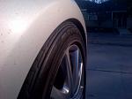 180 Wheels Spacers - 20mm Front / 25.5mm Rear-img-20130104-01328.jpg