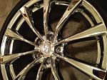 2009 G37S 19" Stock CHROME Wheels. MINT!-image_5.jpg